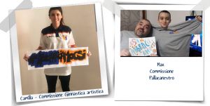 ABBRACCIAMOCSI 10 bannerone