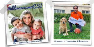 ABBRACCIAMOCSI 15 bannerone