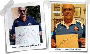 ABBRACCIAMOCSI 16 bannerone