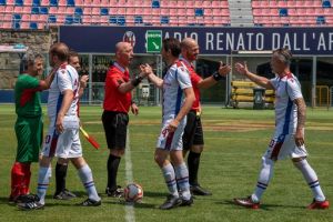 Finali Calcio CSI Bologna 2023