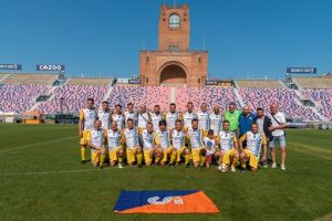 Finali Calcio CSI Bologna 2023 2