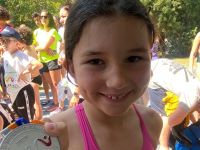 19° Campionato Nazionale CSI di Nuoto 