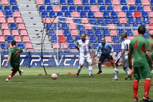 CSI STADIO CALCIO 3 3092