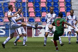 CSI STADIO CALCIO 3 3111