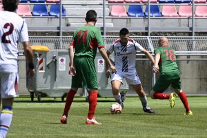 CSI STADIO CALCIO 3 3121