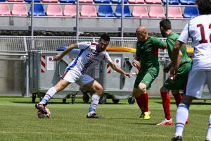 CSI STADIO CALCIO 3 3122