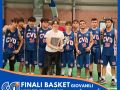 UNDER 18 SILVER    2 secondo   CVD B   CSI CASALECCHIO