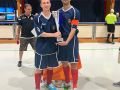 primo classificato coppa csi gollum