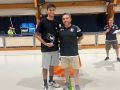 zagaria miglior giocatore atletic altedo
