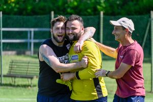 CSI CALCIO FINALI BIAVATI 3780