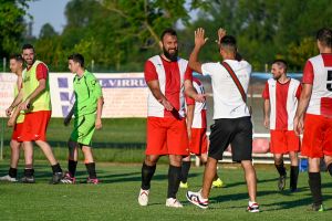 CSI CALCIO FINALI BIAVATI 4128