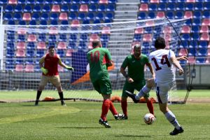 CSI STADIO CALCIO 3 3127