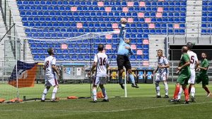 CSI STADIO CALCIO 3 3133