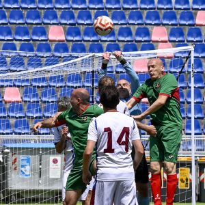 CSI STADIO CALCIO 3 3139