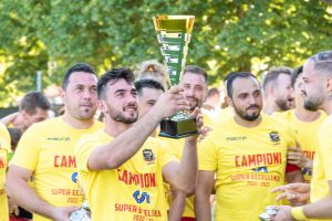 CSI CALCIO FINALI BIAVATI 4018