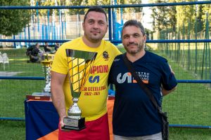 CSI CALCIO FINALI BIAVATI 4041