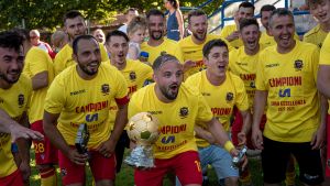 CSI CALCIO FINALI BIAVATI 4045