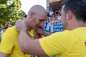 CSI CALCIO FINALI BIAVATI 4075