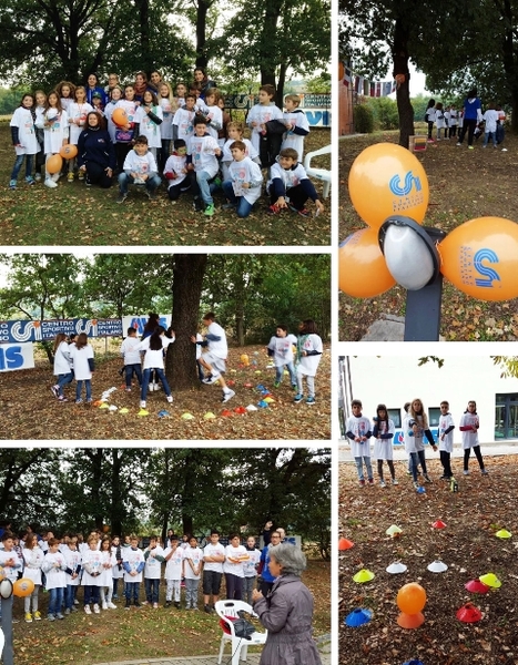 2 Giornata Europea alla Casa dei Risvegli 3