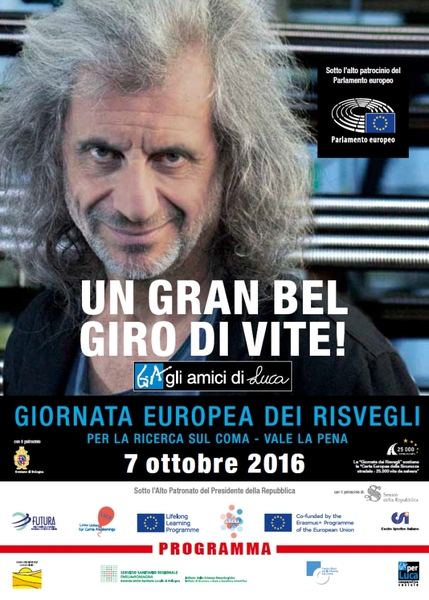 Giornata Europea dei Risvegli 1