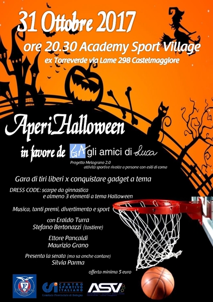 AperiHalloween
