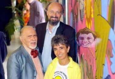 Il volto di Luca e la grandezza di Wolfango 2