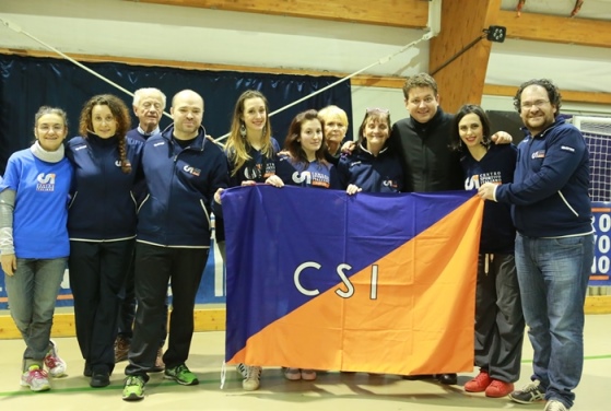 IncontriamoCSI 2017 il Giro del Mondo in 80 colori 1