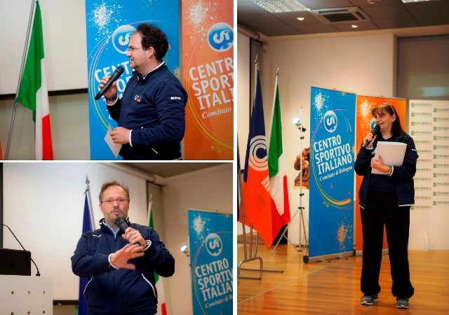 Officina dello Sport il nostro incontro con il Vescovo Zuppi 2