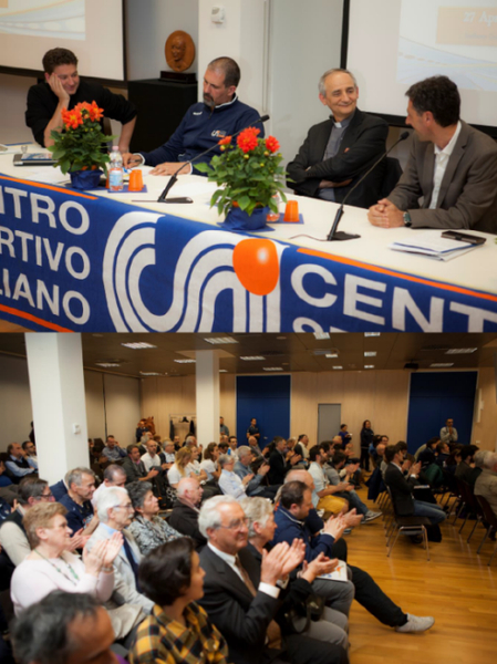Successi storie ed emozioni alla nostra Assemblea Annuale 2
