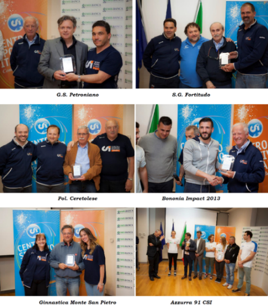 Successi storie ed emozioni alla nostra Assemblea Annuale 3