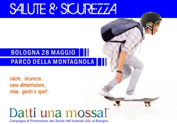 Ti aspettiamo al Giocatour del CSI