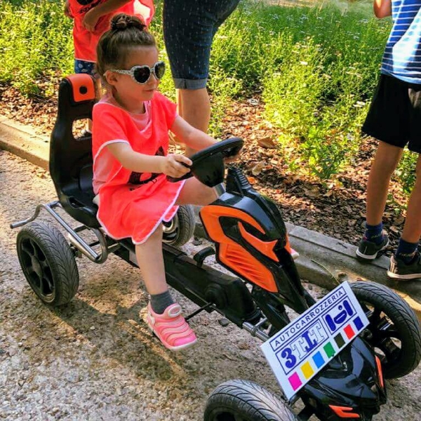 1 RALLY della Montagnola 2