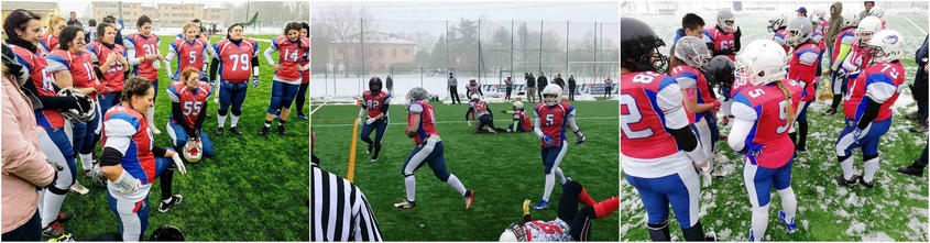 Al Campo Pallavicini il 5 Memorial Erika Lazzari 4