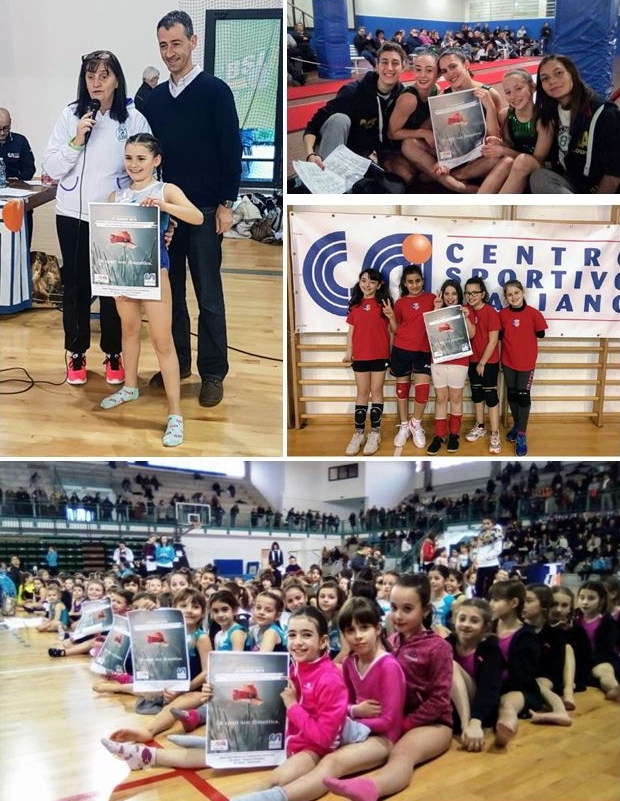 C.S.I. con Libera anche a Bologna memoria e impegno 2