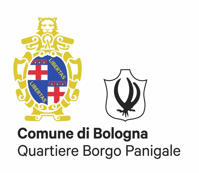Cena di strada Bologna abbraccia Borgo Panigale 2