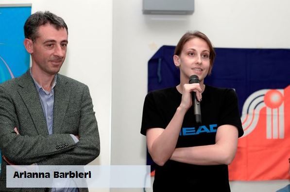Incontri premi ed emozioni allAssemblea Annuale del CSI di Bologna 5