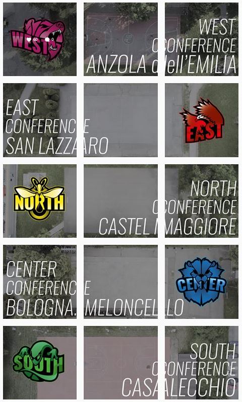 NOT IN MY HOUSE 2edizione 2