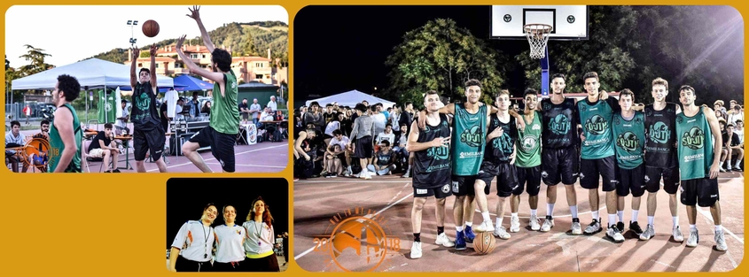 Not In My House grande partenza con la South Conference 1