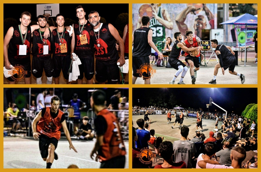 Not In My House la quinta Conference ad Anzola dellEmilia collage2