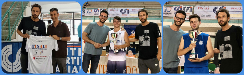 PalaSavena Basket Festival nove giorni di sport e spettacolo collage personaggi
