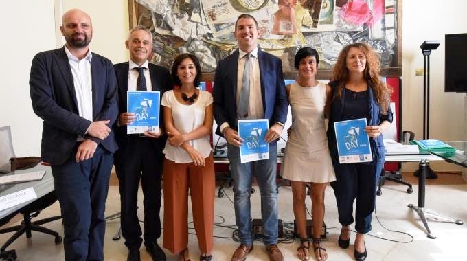 SPORT DAY 2018 la presentazione della Giornata dello Sport