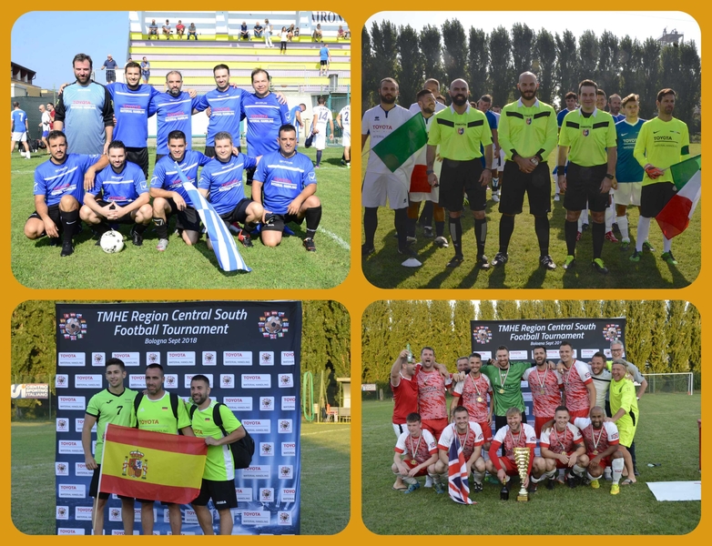 Toyota Material Handling 4