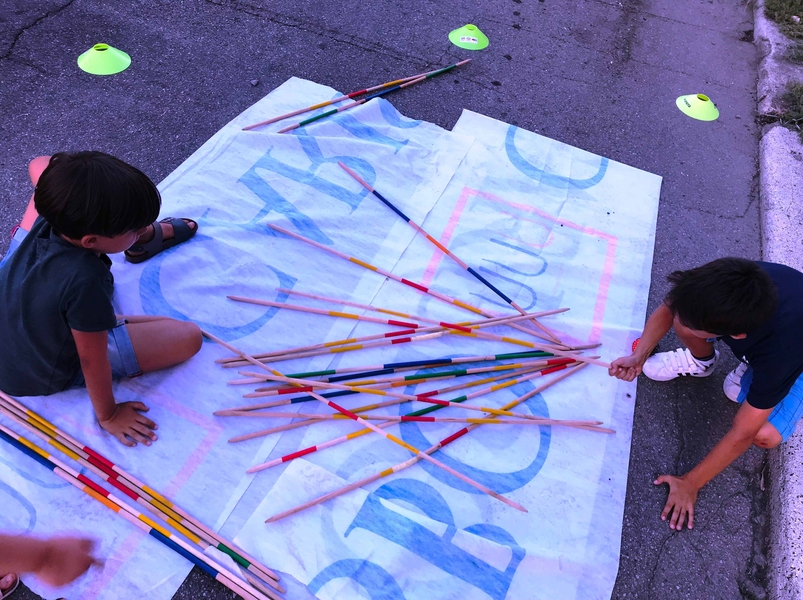 Una Notte al Borgo 11