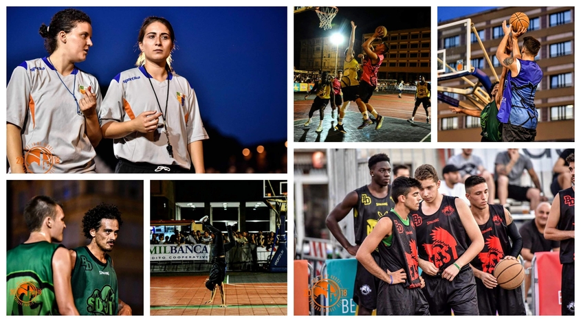 not in my house piazza 8 agosto collage 4