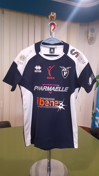 Nasce S. G. Fortitudo Bologna Sezione Rugby 2