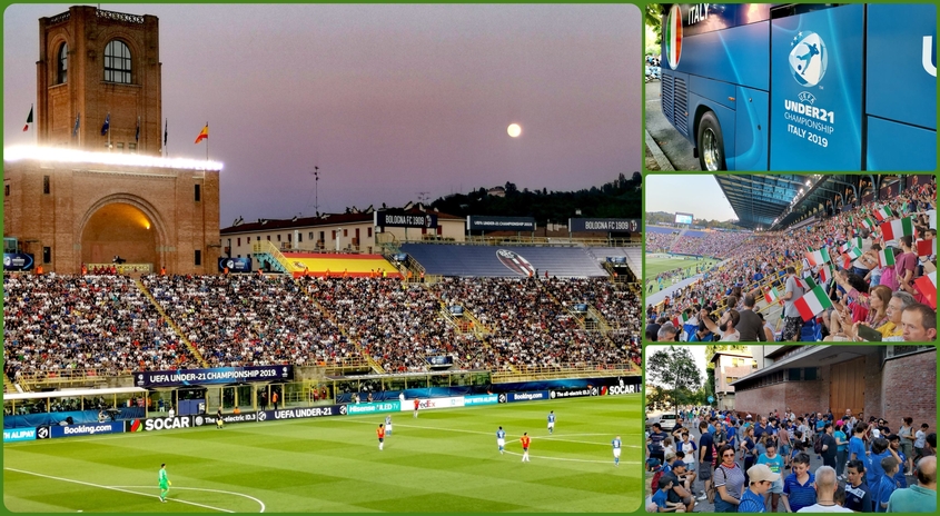 Oratori in rete nel 2019 emozioni europee 1