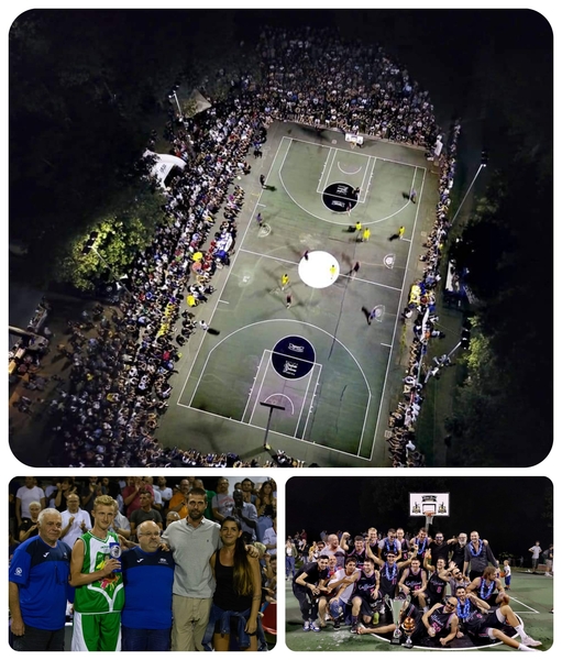 Playground 2019 un anno record 1