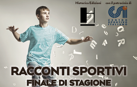 RACCONTI SPORTIVI FINALE