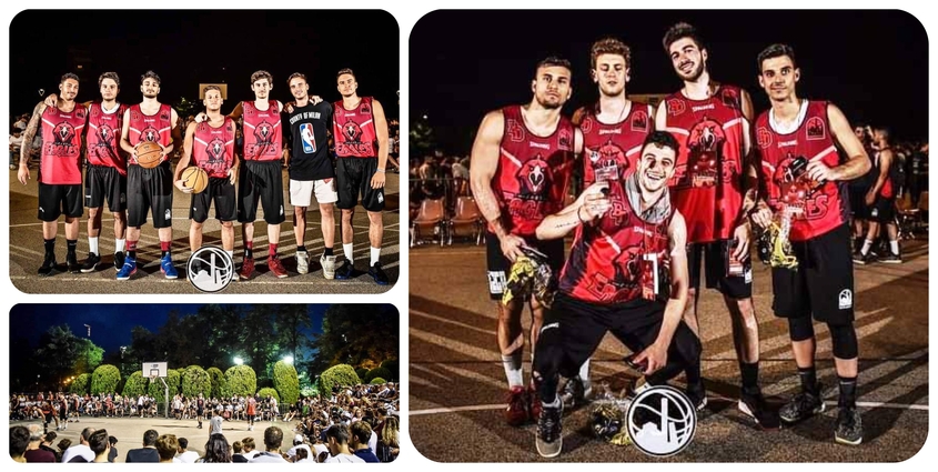 Eastern Conference anche a San Lazzaro COLL 2