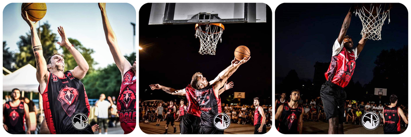 Eastern Conference anche a San Lazzaro COLL 3